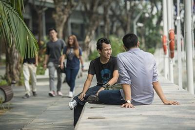 Malaysia Campus Johor